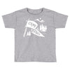 camp vibes Toddler T-shirt