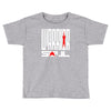 warrior soul logo Toddler T-shirt