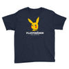 pokemon playboy Youth Tee