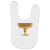 massive chalice shirt Baby Bibs