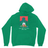 game over bedelia Unisex Hoodie