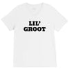 Little Groot V-Neck Tee