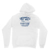 skipper's boat tours Unisex Hoodie