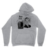 beer is cheaper than therapy Unisex Hoodie