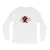Love Japanese Long Sleeve Shirts