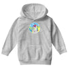 unicorn chill Youth Hoodie