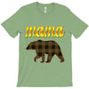 mama bear T-Shirt