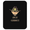 rick grimes walking dead Mousepad
