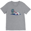 predat awww V-Neck Tee