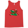 stealingchristmas2 Tank Top