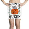 halloween pumpkin queen Mini Skirts