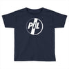 pil public Toddler T-shirt