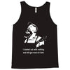 seasick steve folk rock musi Tank Top