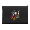 saitama Accessory Pouches