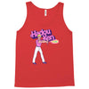 hadou ken Tank Top
