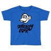 monkey man Toddler T-shirt