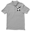 panda3 Polo Shirt