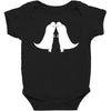 cup cup cup Baby Bodysuit