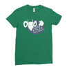 socks a' fo' yo' feet silly Ladies Fitted T-Shirt