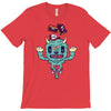 mix tape respect T-Shirt