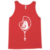 catholic rosary Tank Top