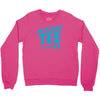 mystery tee Crewneck Sweatshirt