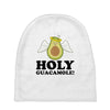 Holly Guacamole Baby Beanies