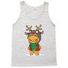 please, kill me! Tank Top