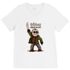 friday night fever V-Neck Tee