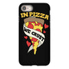 in pizza we crust iPhone 8