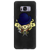 thug skull. Samsung Galaxy S8 Plus