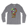 bart simplon Long Sleeve Shirts