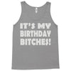 it's my birthday b...hes Tank Top