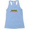 kicker livin' loud Racerback Tank