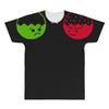 funny science shirt nerd All Over Men's T-shirt