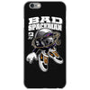bad spacemen iPhone 6/6s Case