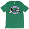 lost Fort T-Shirt