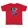 bkk Toddler T-shirt