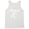 vive le rock! little richard black Tank Top