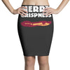 merry crispness Pencil Skirts