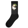 invader link Socks