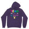 team 1st grade Unisex Hoodie
