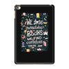 we lose ourselves in books iPad Mini 4