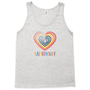 Rainbow Baby Tank Top