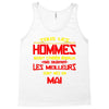mai Tank Top