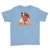 cosmo canyon reds Youth Tee