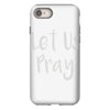 let us pray iPhone 8