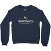 bird Crewneck Sweatshirt
