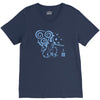 the air power V-Neck Tee
