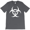 zombie outbreak response team crew T-Shirt